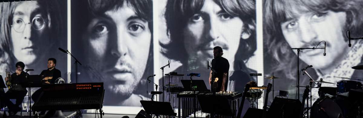 Tribute to The Beatles: The White Album