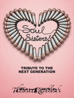 Soul Sisters! Tribute to The Next Generation
