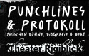 Punchlines & Protokoll - Xen & Danase