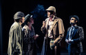 Sherlock Holmes: Der Fall Moriarty