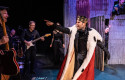 Shakespeares Richard III meets The Rolling Stones