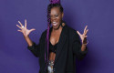 Soul Sisters! Tribute to The Next Generation - Open Air