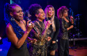 Tribute to the Greatest Soul Divas - Open Air