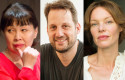 Eriko Kagawa, Niklaus Kost, Mona Petri