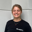 Greta Dier