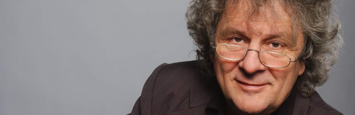 Kann Musik sichtbar werden?