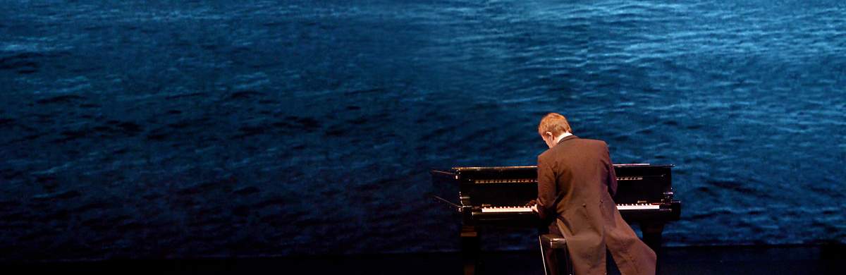 Hommage an Maurice Ravel