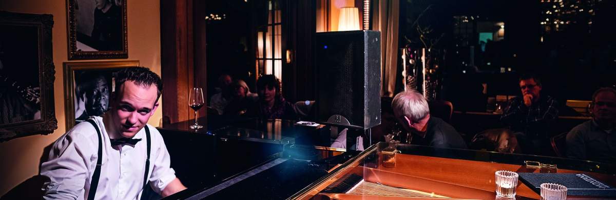 Boogie Woogie, Blues & Swing Konzert