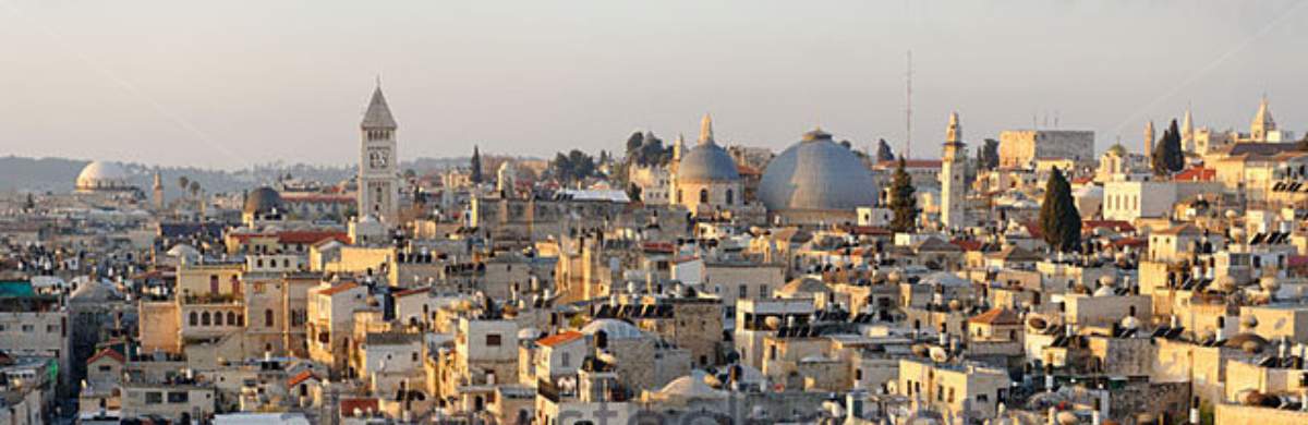 Heimat - Damaskus. Eine Erinnerung.