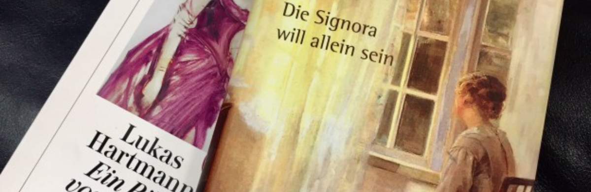 Ein Bild von Lydia