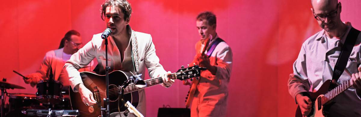 Heimat: Planet Earth is blue. Vor dem Ende des Anthropozän?