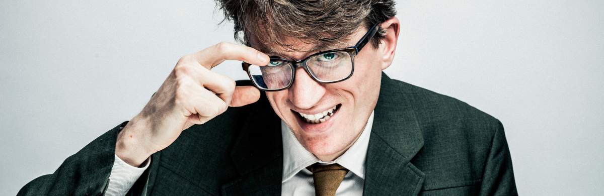 Musikpodium der Stadt Zürich