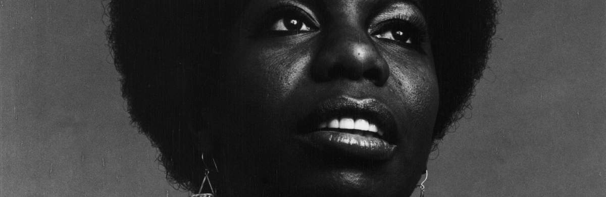 Nina Simone - Hohepriesterin des Soul