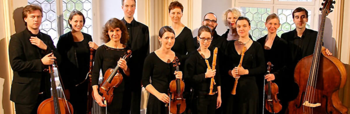 Werkjahr-Konzert der Stadt Zürich Kultur/E-Musik