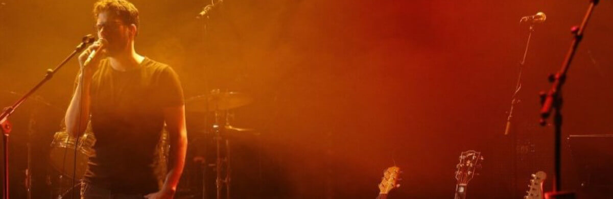 Tribute to Leonard Cohen - Open Air