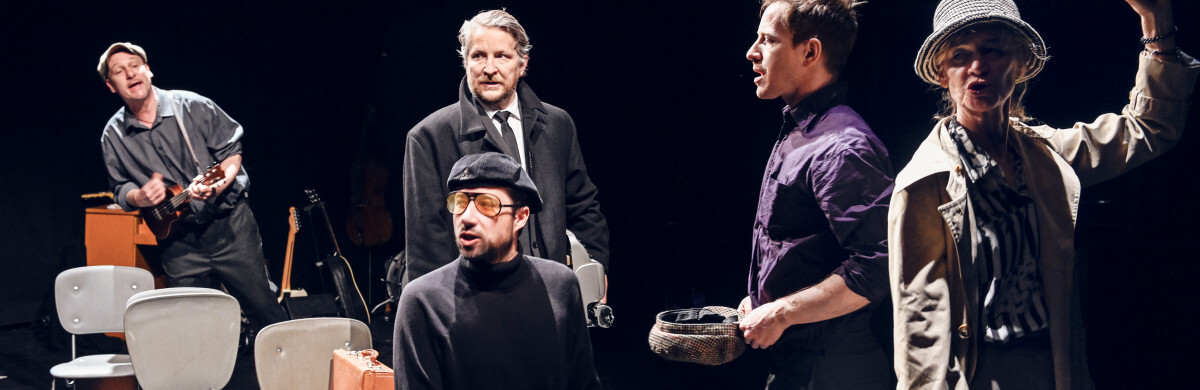 I Hired a Contract Killer