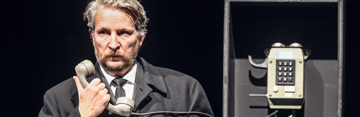 I Hired a Contract Killer