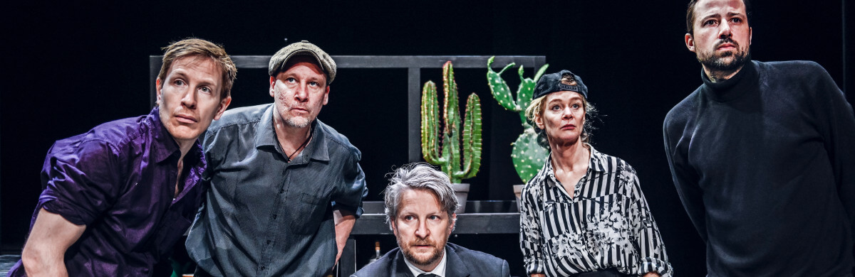 I Hired a Contract Killer