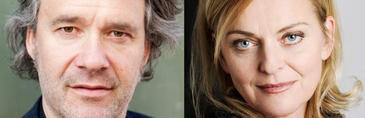 Tief in einem dunklen Wald