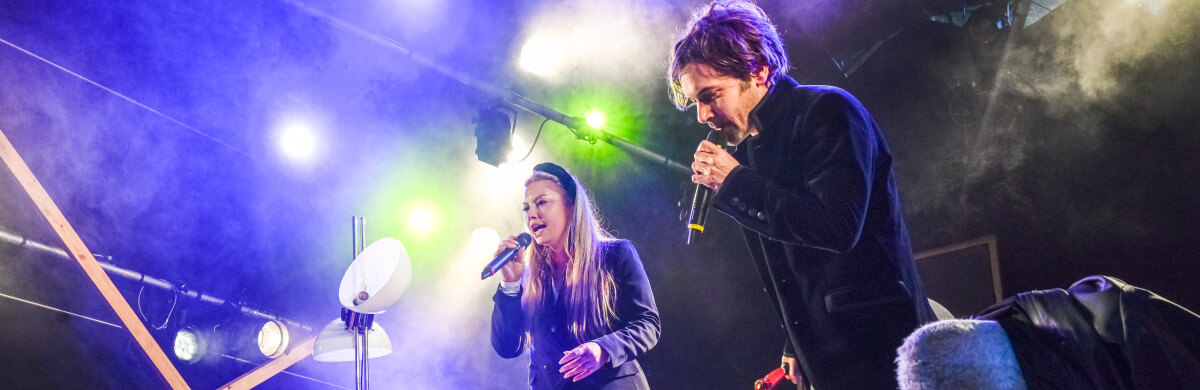 Tribute to The Beatles: Let It Be