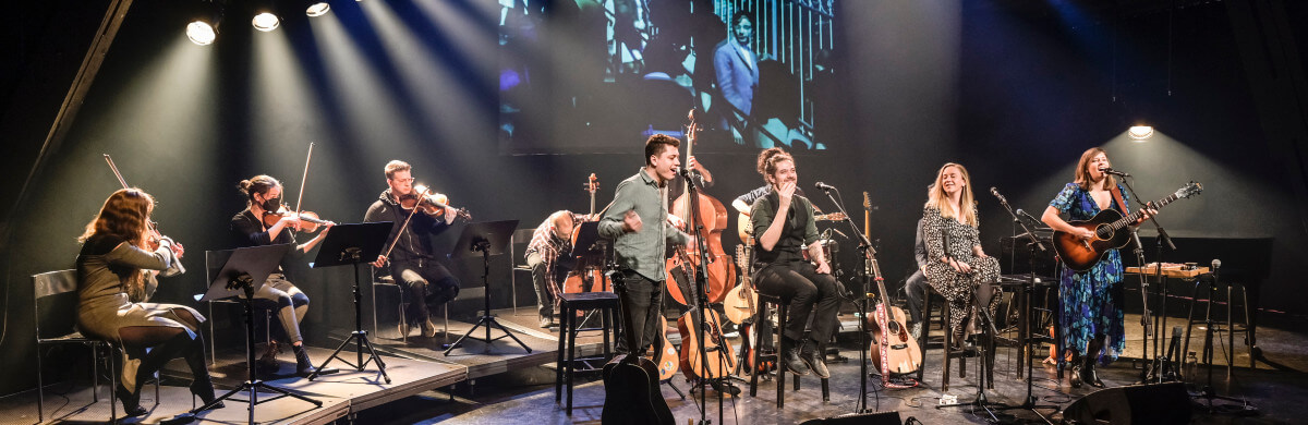 Tribute to Simon & Garfunkel