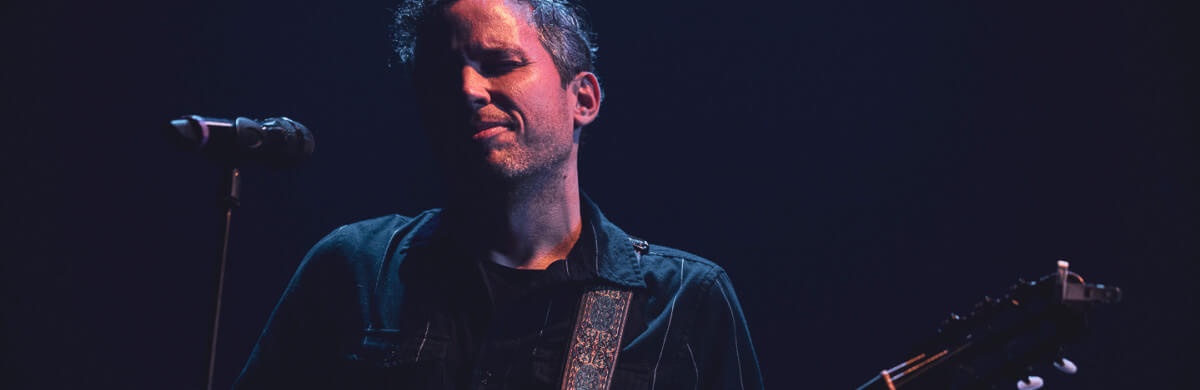 Tribute to Leonard Cohen