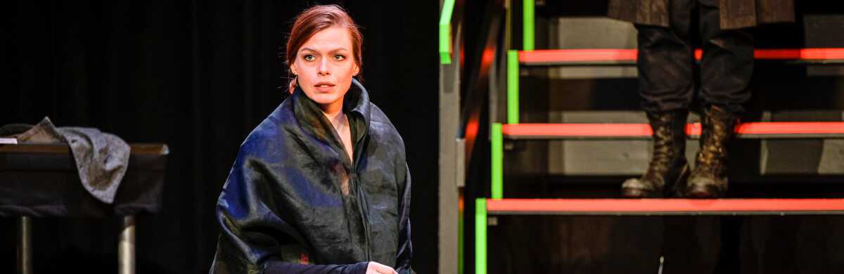 Fahrenheit 451 - Ray Bradbury meets Radiohead