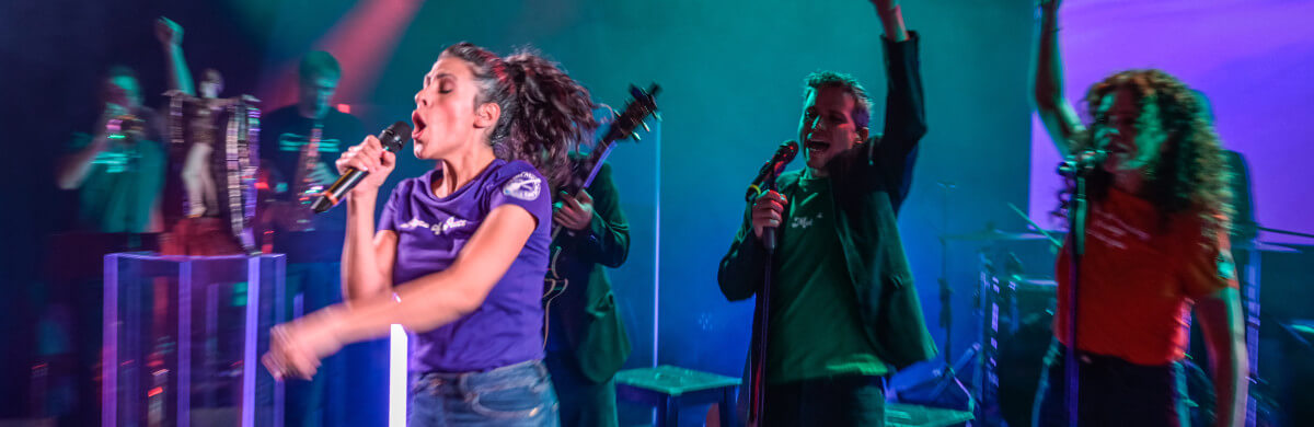 Yesterday... Tribute to Paul McCartney