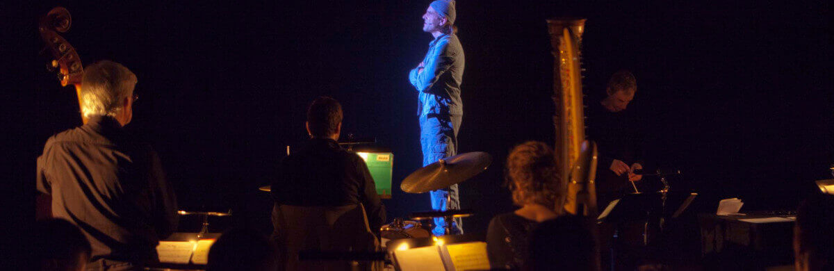 Miles oder die Pendeluhr aus Montreux