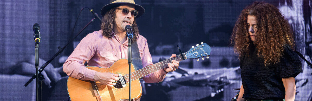 Tribute to Bob Dylan