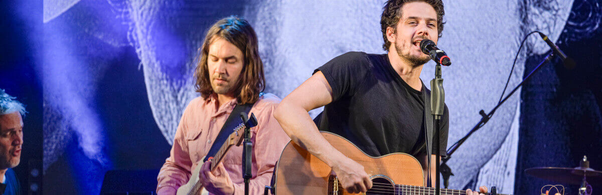 Tribute to Bob Dylan