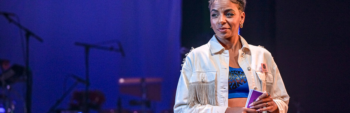 Tribute to Prince - Open Air