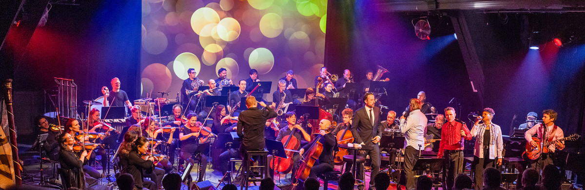 Tribute to The Beatles: Sgt. Pepper's Lonely Hearts Club Band