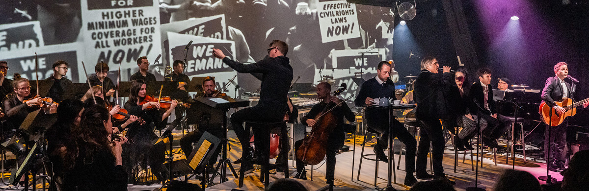 Tribute to The Beatles: The White Album