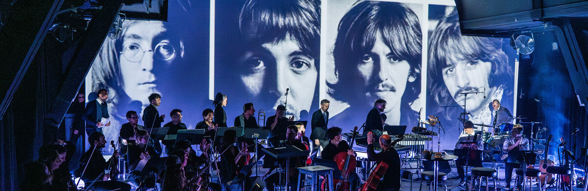 Tribute to The Beatles: The White Album