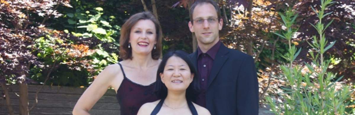 Trio Arcadien