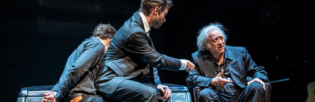 Tribute to Johnny Cash