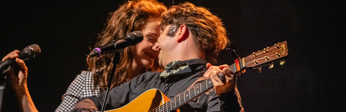 Tribute to Johnny Cash - Open Air