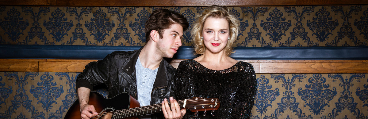 Cocodello: TheaterLiebe