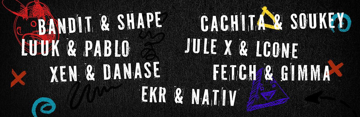 Punchlines & Protokoll