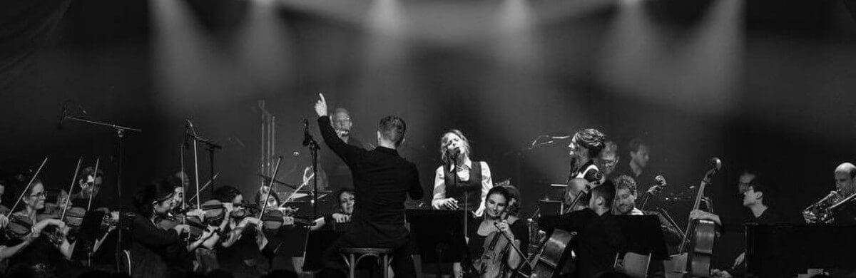 Spiel mir das Lied... von Morricone