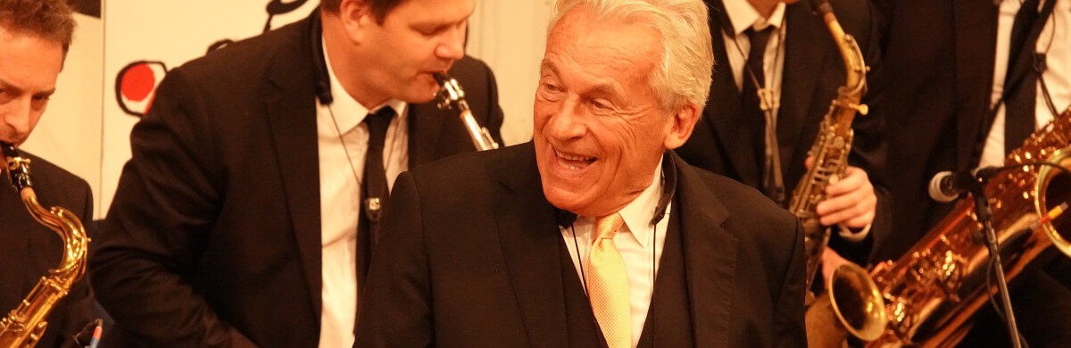 Pepe Lienhard Big Band