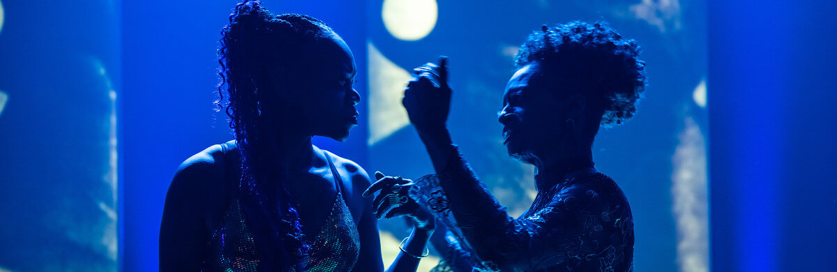 Soul Sisters! Tribute to The Next Generation