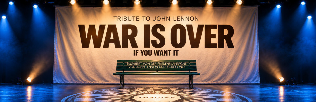 Tribute to John Lennon