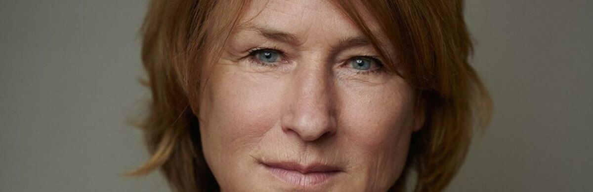 Corinna Harfouch liest "Pentameron"