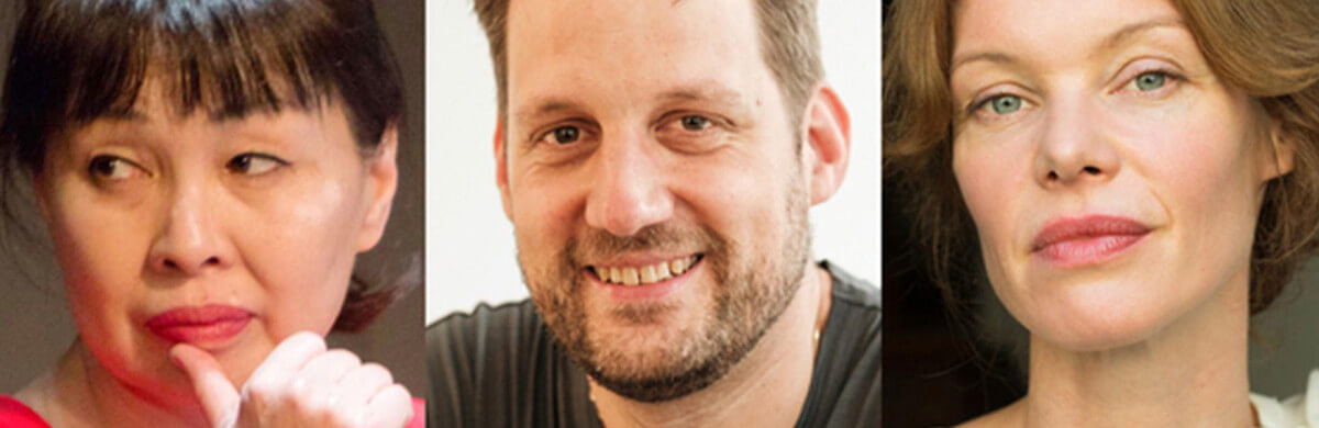 Ob die Granatbäume blühen