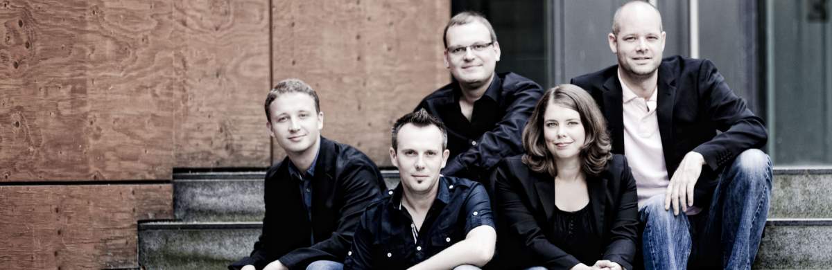 Calmus Ensemble Leipzig