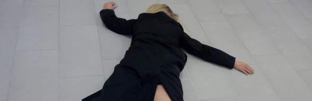 La voix humaine
