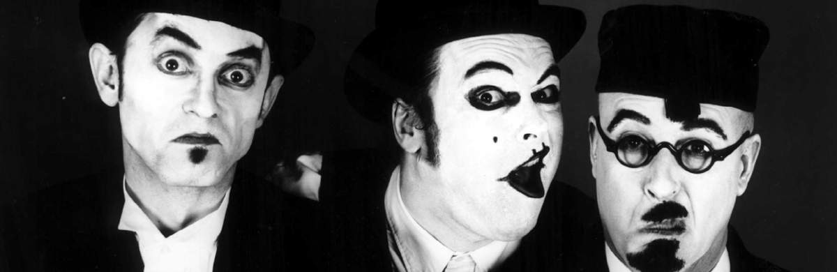 Tiger Lillies - Live