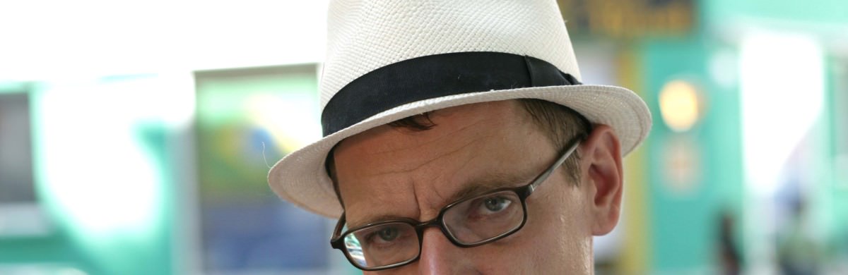 2. Zürcher Kriminalnacht